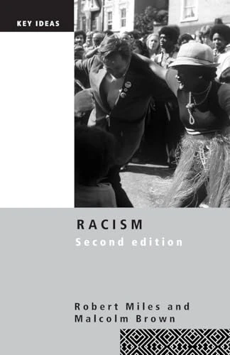 Racism (Key Ideas)