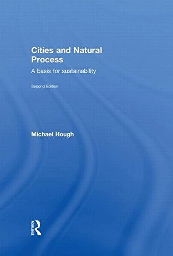 Cities and Natural Process: A Basis for Sustainability - Image 1