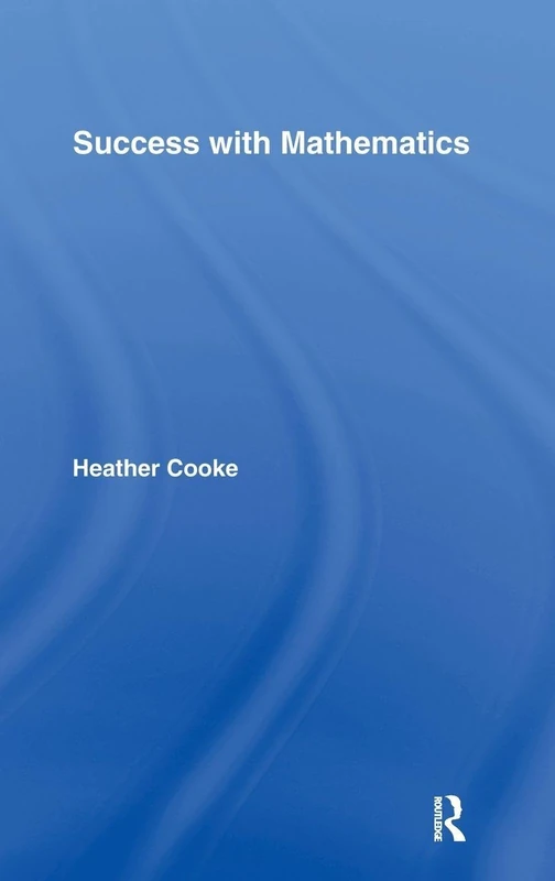 Routledge Success with Mathematics - University Study Guide