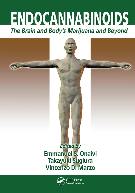 Endocannabinoids: The Brain and Body's Marijuana and Beyond