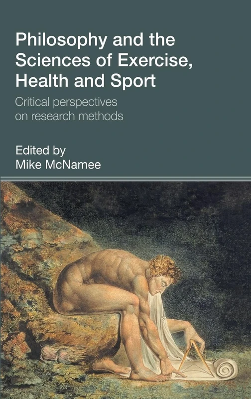 Philosophy and the Sciences of Exercise, Health and Sport: Critical Perspectives on Research Methods