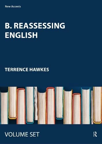 B. Reassessing English (New Accents)