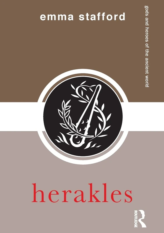 Herakles (Gods and Heroes of the Ancient World)