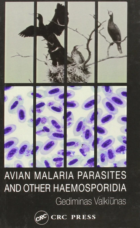 Avian Malaria Parasites and other Haemosporidia