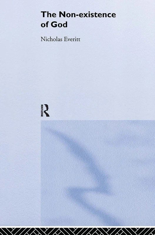 The Non-Existence of God