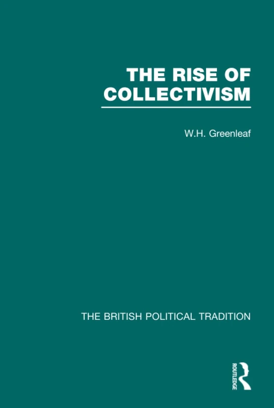Rise Collectivism Vol 1 - Image 1