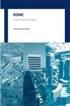 Routledge - Rome: A New Planning Strategy Book