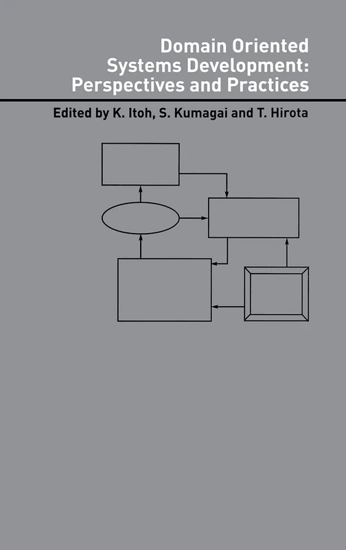 CRC Press Domain Oriented Systems Development Volume 6