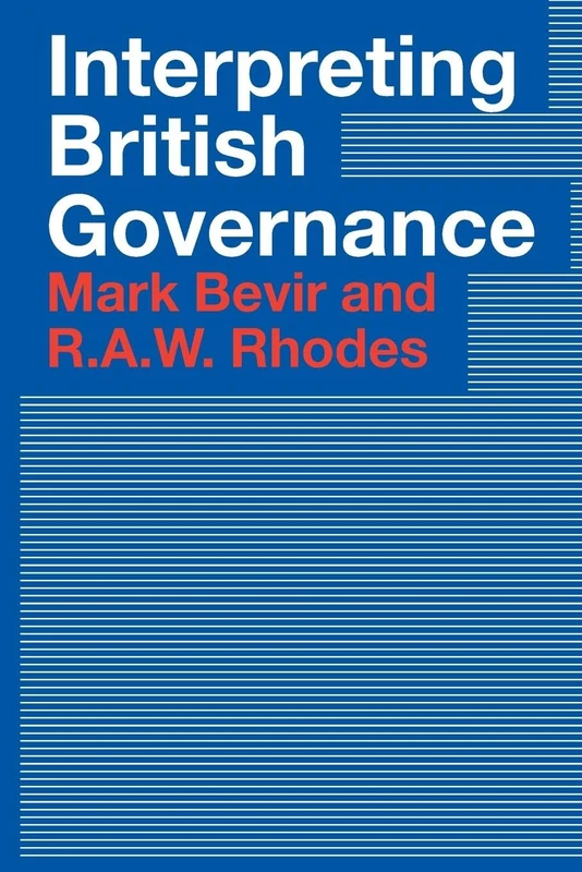 Interpreting British Governance