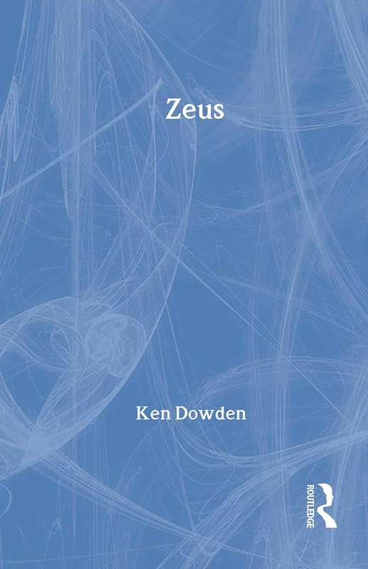 Zeus (Gods and Heroes of the Ancient World)