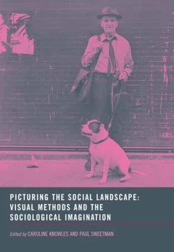 Routledge - Picturing the Social Landscape Book