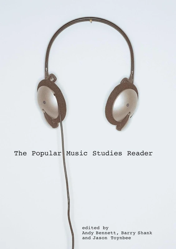 The Popular Music Studies Reader - Image 1