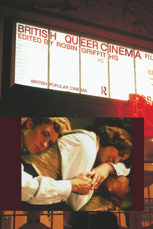 British Queer Cinema (British Popular Cinema)