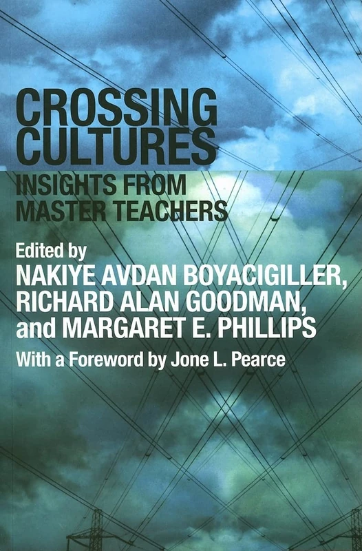 Crossing Cultures: Insights from Master Teachers