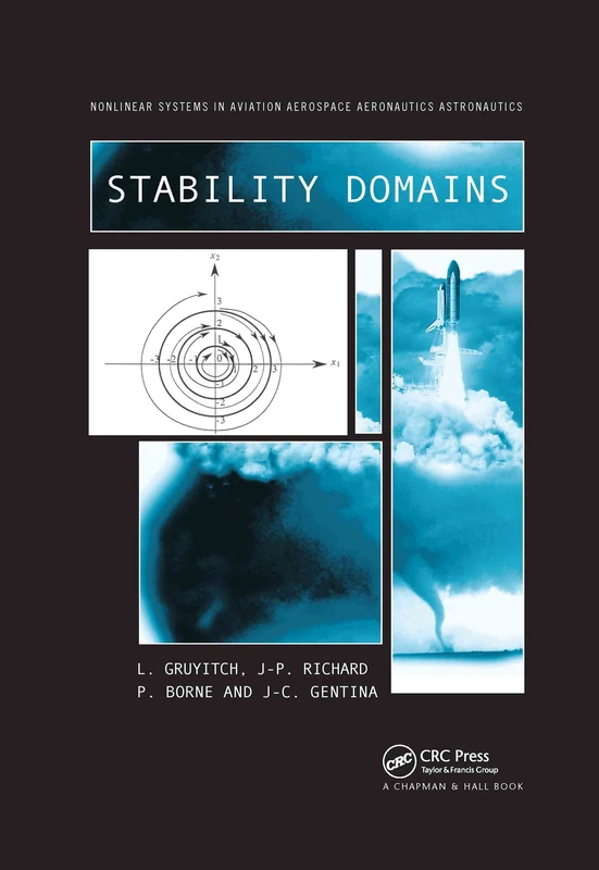 Stability Domains: 01 (Nonlinear Systems in Aviation, Aerospace, Aeronautics, Astronautics)