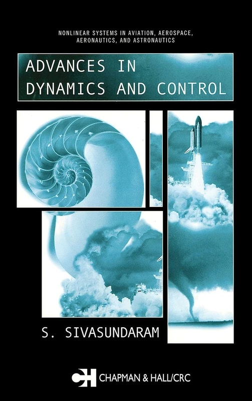 CRC Press Advances in Dynamics and Control: Nonlinear Systems