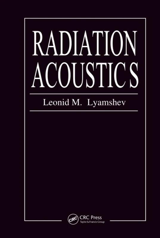 Radiation Acoustics - Image 1