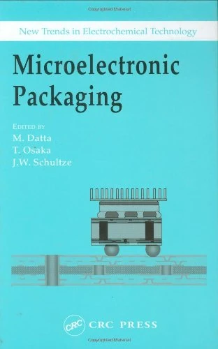 Microelectronic Packaging (New Trends in Electrochemical Technology)