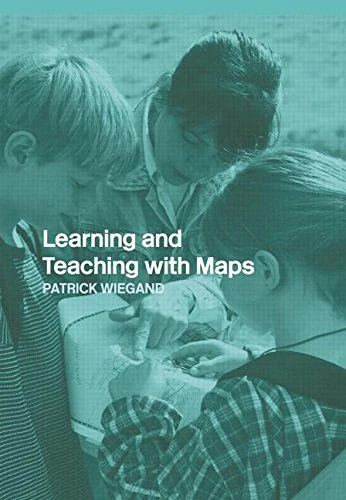 Learning and Teaching with Maps