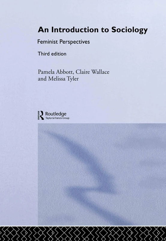An Introduction to Sociology: Feminist Perspectives