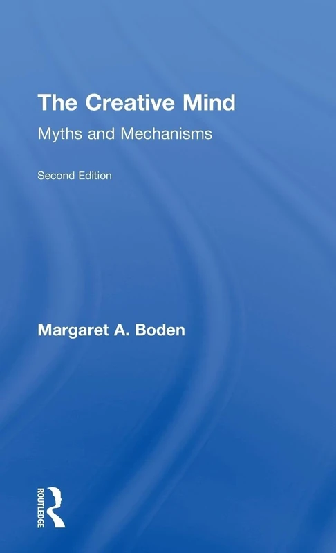 The Creative Mind: Myths and Mechanisms - Image 1