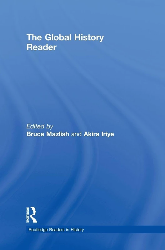 Routledge The Global History Reader - Routledge Readers in History - Image 1