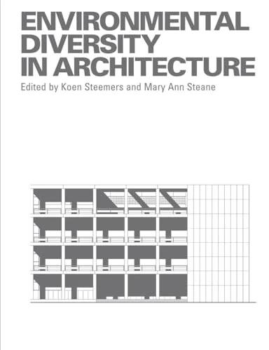 Environmental Diversity in Architecture