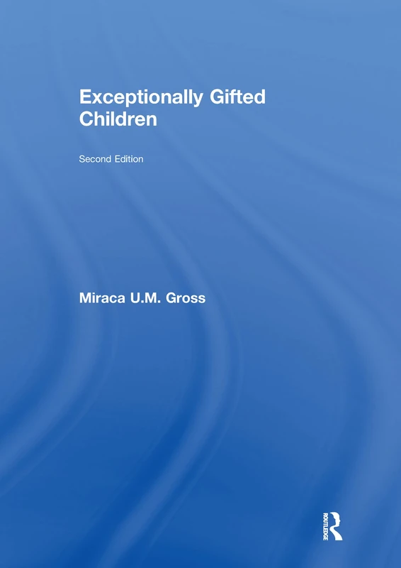 Exceptionally Gifted Children