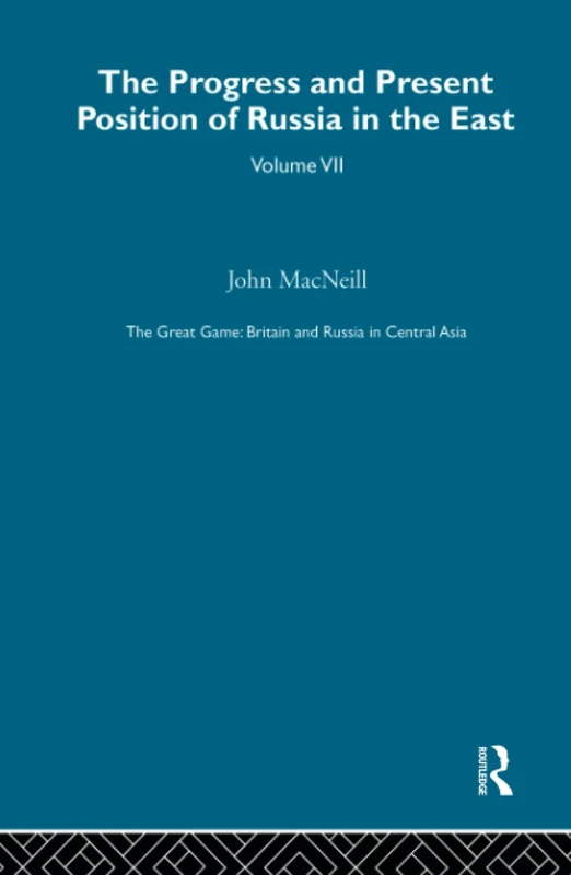 Great Game:Brit&Russ V7