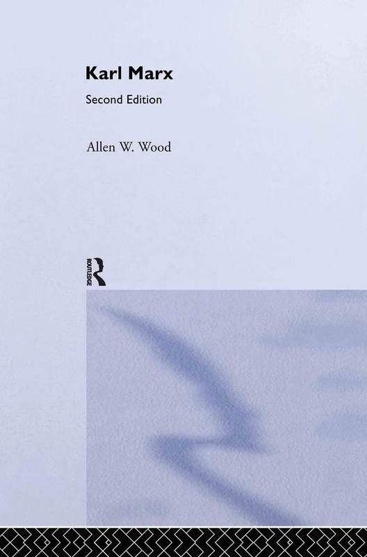 Karl Marx (Arguments of the Philosophers)