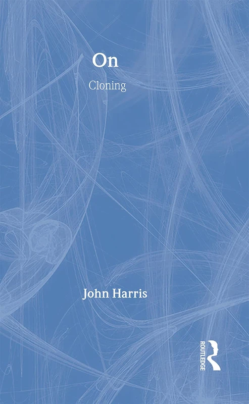 Routledge On Cloning (Thinking in Action) - Science Book - Image 1