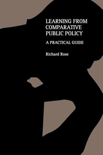 Learning From Comparative Public Policy: A Practical Guide