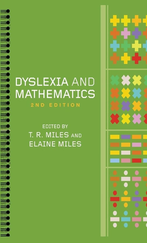 Dyslexia and Mathematics