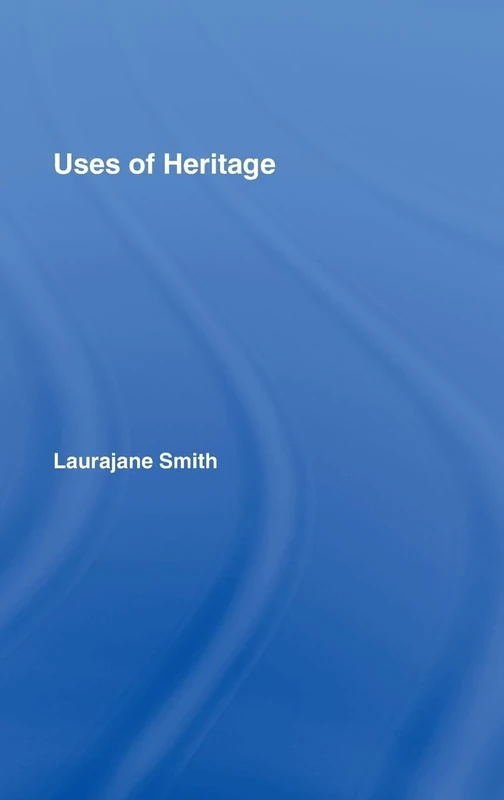 Uses of Heritage