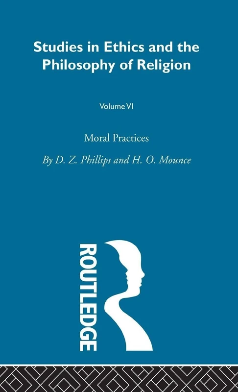 Moral Practices Vol 6