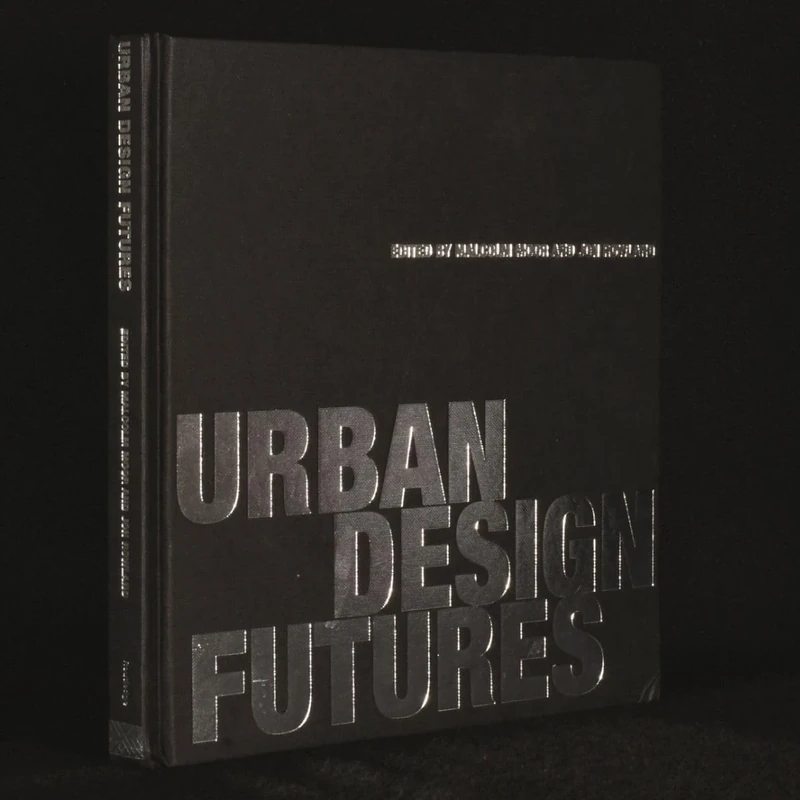 Urban Design Futures