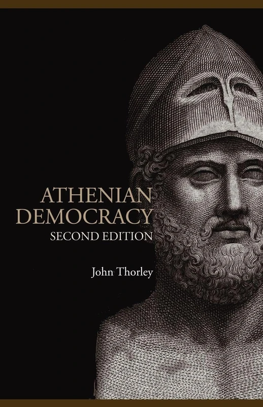 Athenian Democracy (Lancaster Pamphlets in Ancient History) - Image 1