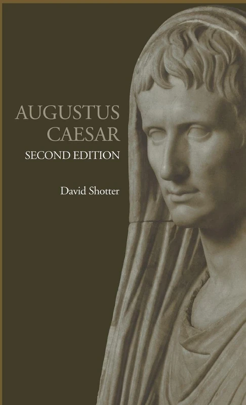 Augustus Caesar (Lancaster Pamphlets in Ancient History)