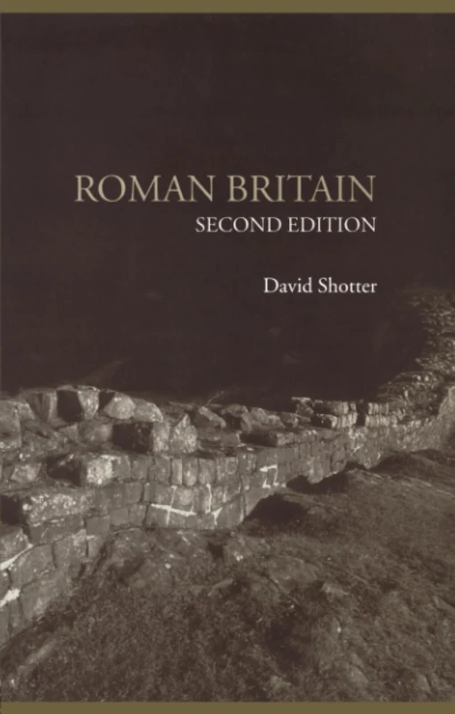Roman Britain (Lancaster Pamphlets in Ancient History)