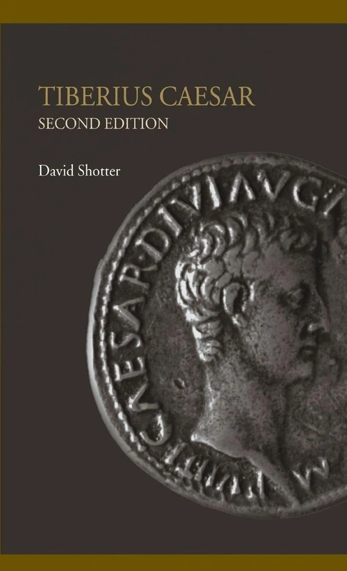 Tiberius Caesar (Lancaster Pamphlets in Ancient History)