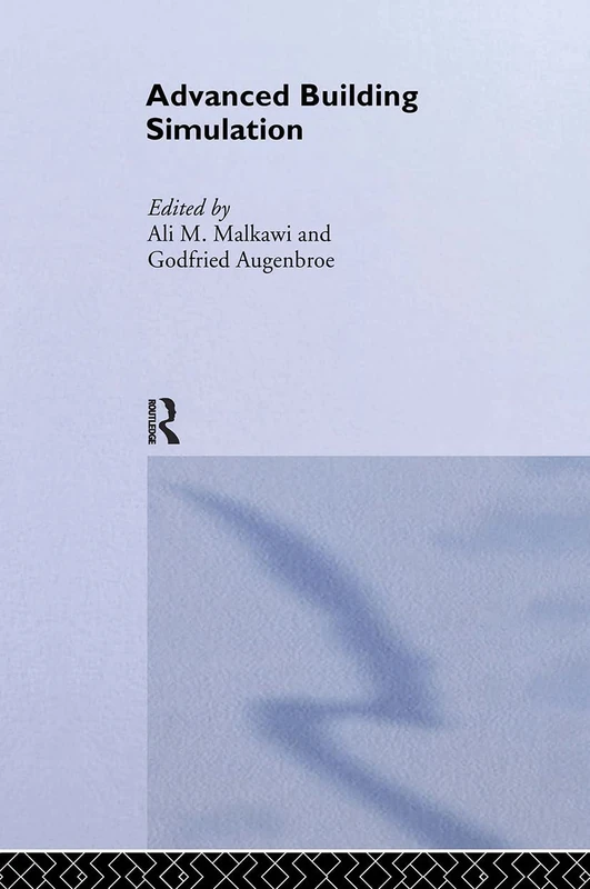 Advanced Building Simulation