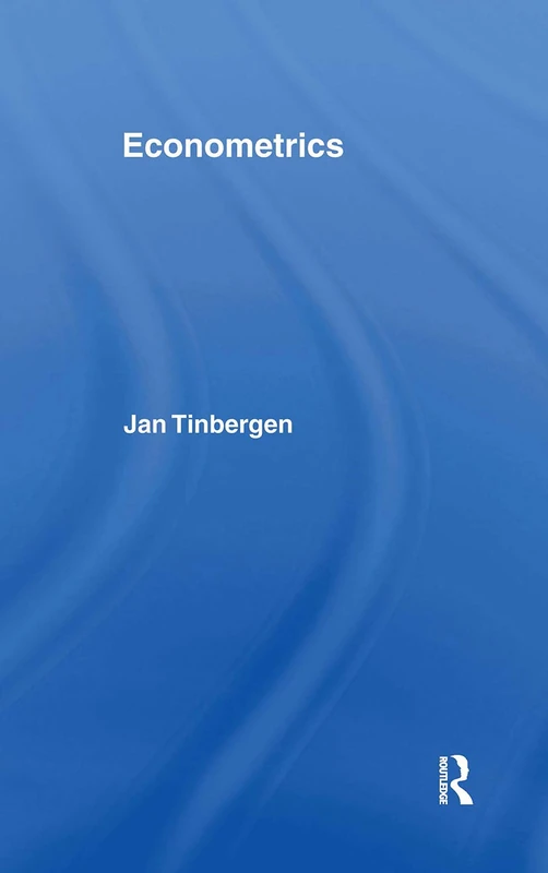Econometrics