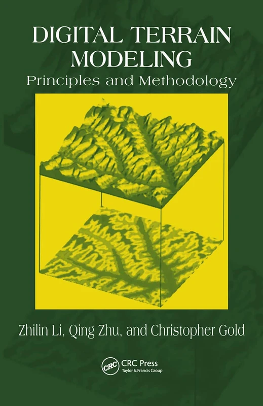 Digital Terrain Modeling: Principles and Methodology
