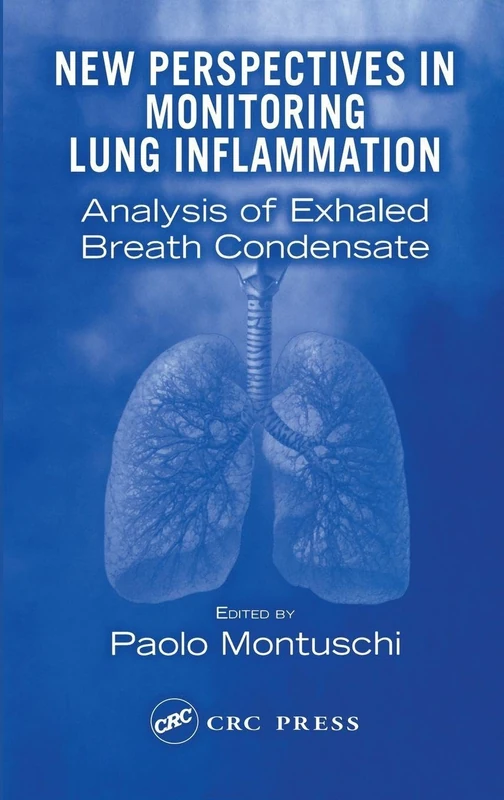 New Perspectives in Monitoring Lung Inflammation: Analysis of Exhaled Breath Condensate