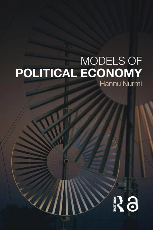 Models of Political Economy