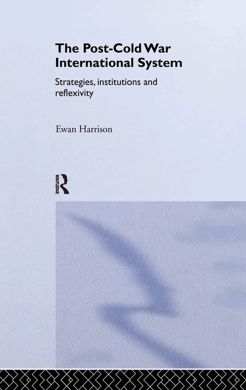 The Post-Cold War International System: Strategies, Institutions and Reflexivity (New International Relations)