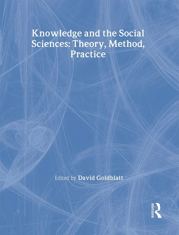 Routledge Knowledge and the Social Sciences Book