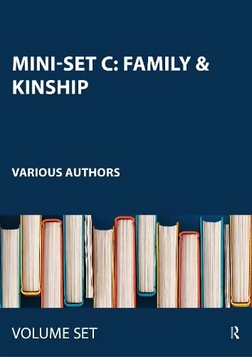 Mini-set C: Family & Kinship