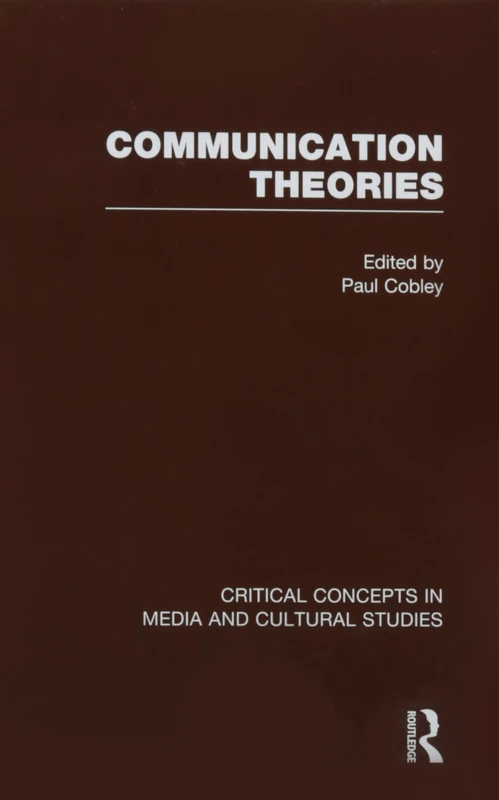 Communication Theories V3 - Image 1