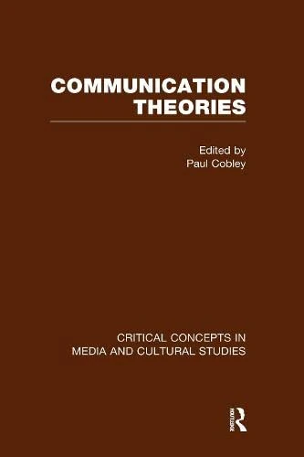 Communication Theories V4